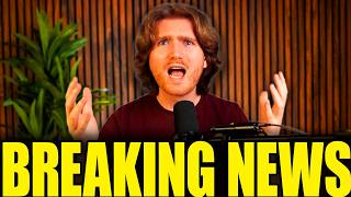 Holy Sh*t He Quit On Air