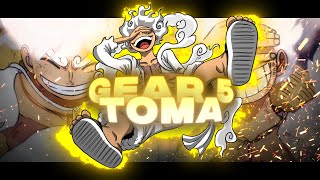 Gear 5 - Toma Toma Toma [Amv/Edit]
