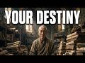 The Dhammapada: Mind Controls Destiny