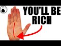 Top 10 Things Palm Reading Says About You