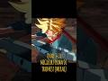 IL MIGLIOR TRUNKS? (Mirai) #dragonball #shorts #trunks