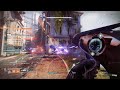 Legend Onslaught - Destiny 2 Into The Light [PS5]