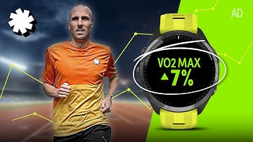 How I Improved My VO2 Max in 60 Days 🤯