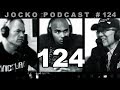 Jocko Podcast 124 w/ General James "Mook" Mukoyama
