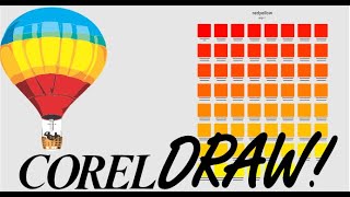 CorelDraw Tips & Tricks Create a Custom Color Palette in CorelDraw Wealth