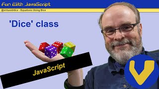 Fun With JavaScript: 'Dice' class - Code