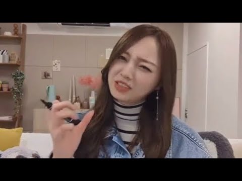 小川彩を潰そうとする梅澤美波