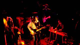 Margot & The Nuclear So and So's - Talking in Code