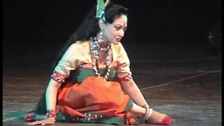 Chandalika dance drama by rabindranath tagore in rabindra sadan,
kolkata, india. main dancers: sumona roy and alokananda roy. singers:
rezwana bannya ch...