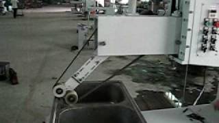 Edge Seam Polish Machine after Welding Video 04.AVI