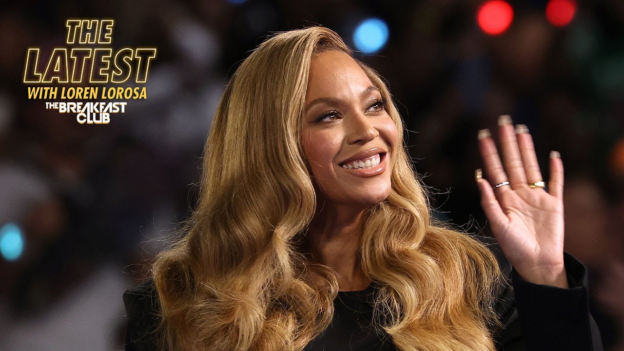 Beyoncé Makes Ulta Sales History With Cécred Hair Care, Quinta Brunson ...