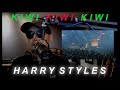 Harry Styles | Kiwi Kiwi! Kiwi - Reaction | Tommy Marz