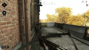 Hunt:Showdown Crossbow Bug