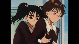 Dna² 1993 Ice Slide Landing Scene