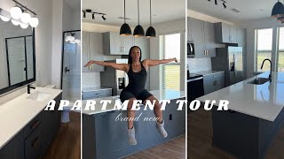 Update I Moved Apartment Tour