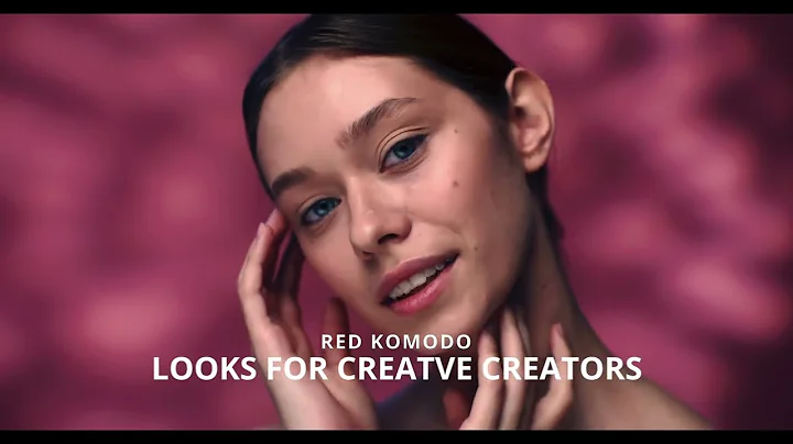 Film Look for Red Cameras R3D IPP2 Workflow