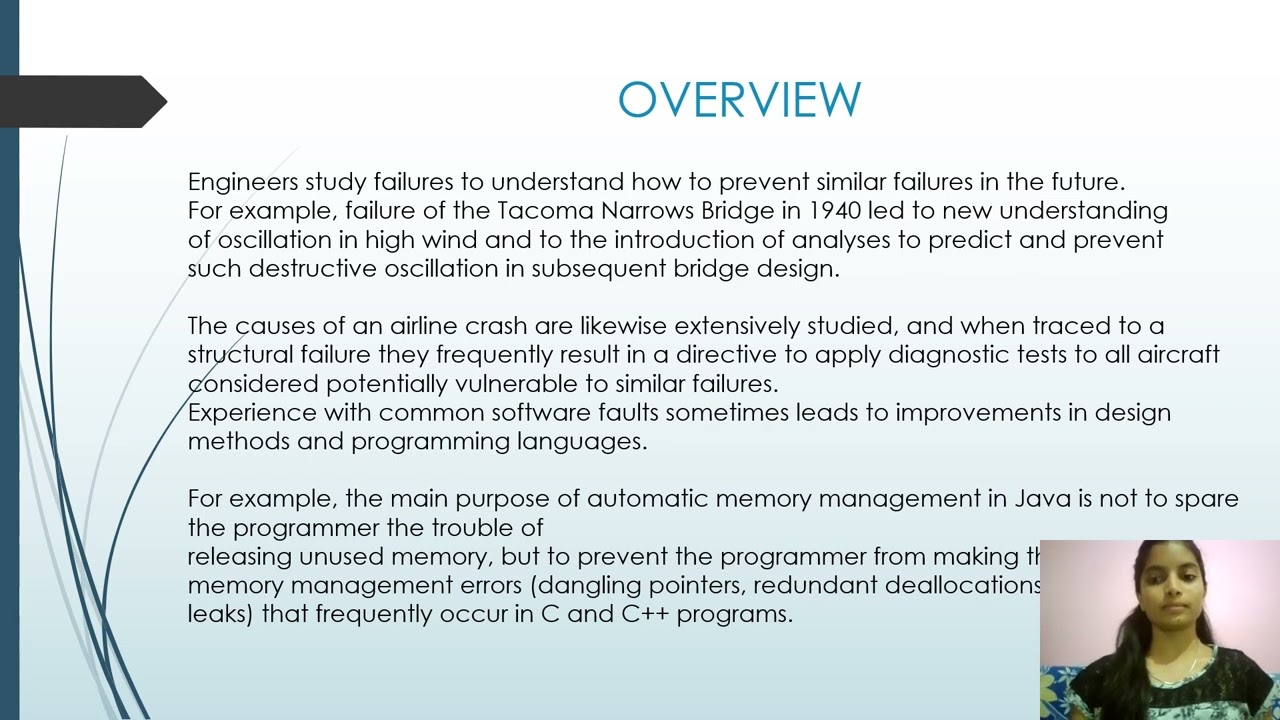 overview assumptions in fault-based testing||18IS62
