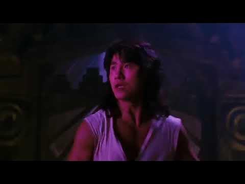 Baraka v. Liu Kang  Mortal Kombat: Annihilation (1997) 