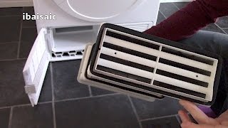 Basic Tumble Dryer Maintenance For Trouble Free Drying