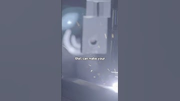 How a Welding Robot Improves Your Productivity.