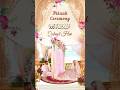 Invitation card #investing #wedding #shorts #ishqmurshid #ishqmurshidsong