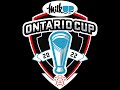 MilkUP Ontario Cup 2022 Finals - U14 Girls
