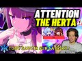 ❌ NE FAITES PLUS JAMAIS CETTE ERREUR AVEC THE HERTA ! ✅ GUIDE PRATIQUE ULTIME 🎯 / HSR"