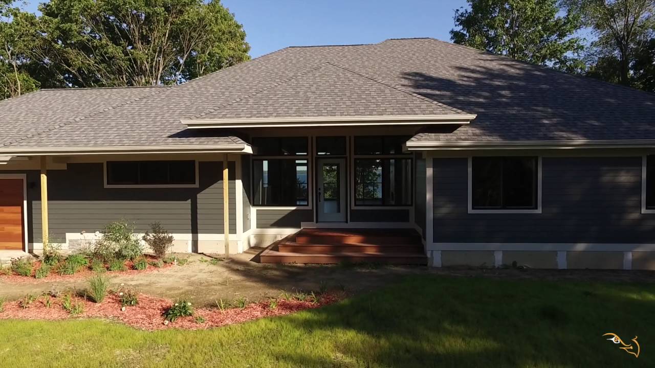 aerial silks 4895 S Bay Valley Dr, Suttons Bay, Michigan - Branded