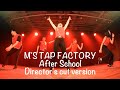 K-POPでTAP DANCE !!!!【AfterSchool】by M&#39;S TAP FACTORY