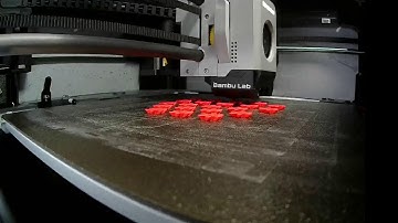 Cascade Connect - A Self Sorting Connect 4 - By CyberYeti