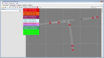 Paramics Discovery is Easy to Use (November 2014)