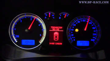 0-190km/h TDI 212PS @ 476Nm DIESELPOWER dyno tuning www.dp-race.com