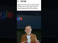 Big Tech becoming Big Energy? Are Google, Amazon, and Microsoft becoming energy companies?