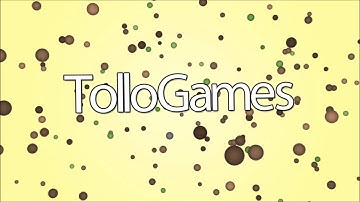 Intro For tollogames hope you enjoy :)