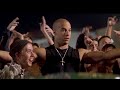 Ja Rule - F*** You (Tribute to "Fast & Furious")