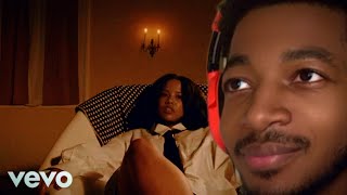 This is such a W Collab | Baby Rose - Friends Again (feat. Leon Thomas)