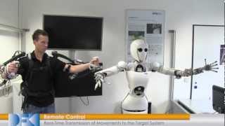 Capio Passive Exoskeleton