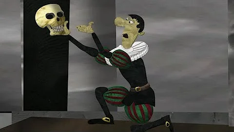 Мультфильм 