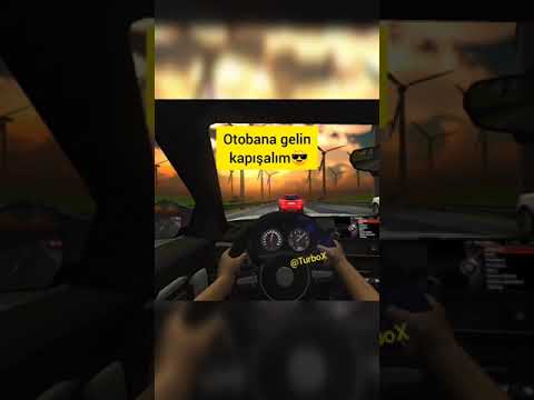 BMW ile otobanda
