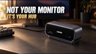 Information I Tested Anker Smart Display Hub — and Found My 60Hz Problem Update