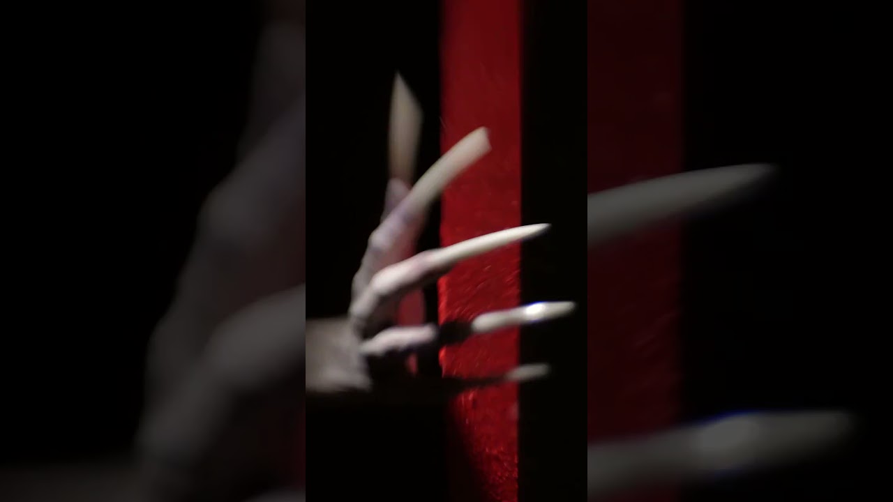 HowlOScream Teaser 2021