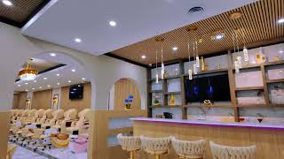 Luxury Nails Salon TN NAIL And SPA GRANDE PRAIRIE