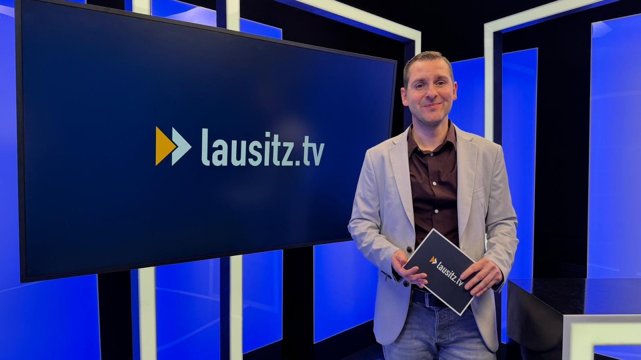 lausitz.tv am Donnerstag – Sendung vom 23.04.26