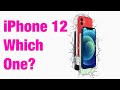 iPhone 12 or iPhone 12 Pro | Which One and Whats the Difference? The Ultimate Buyers Guide