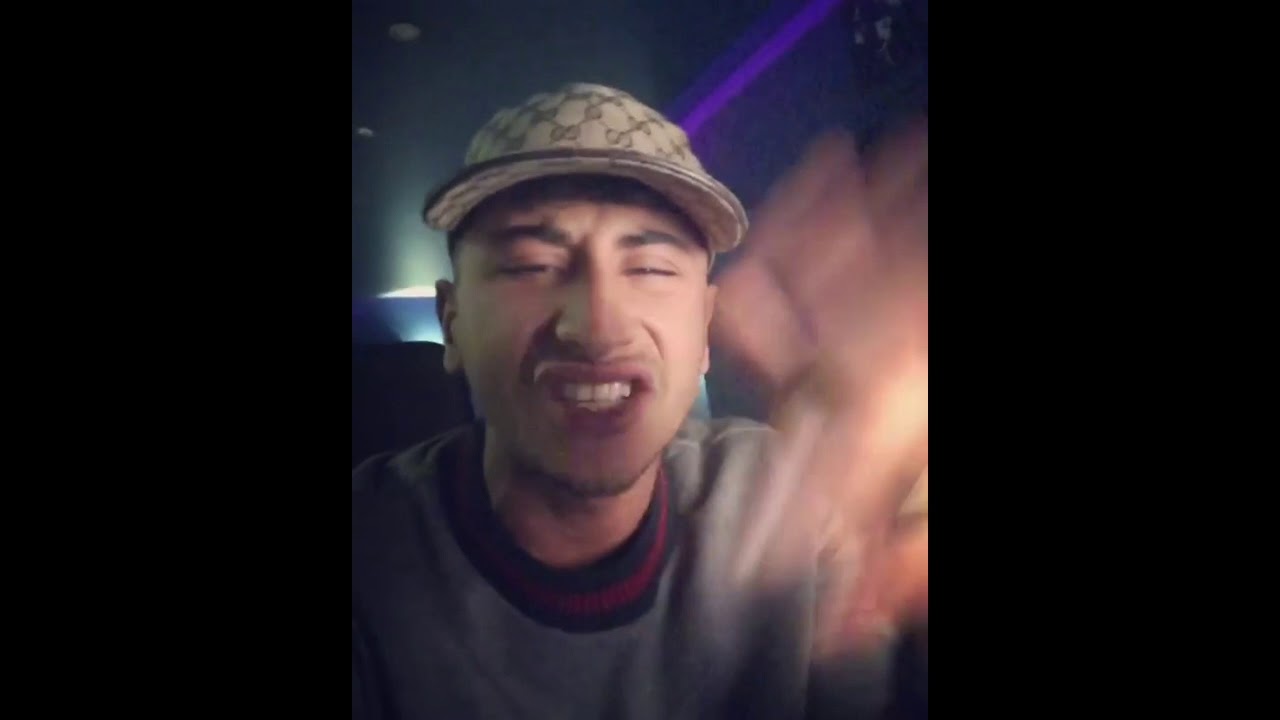 Soufian kündigt NEUES ALBUM AN!! - YouTube