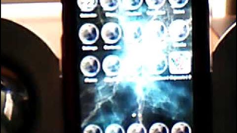 My 2 Custom themes and 1 Favorite theme for iphone/itouch