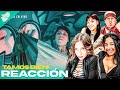 CASAPARLANTE SANTA FE KLAN [Parte 1] | Mi Religión - Silencio en el callejón. En Vivo |🇦🇷 REACCIÓN 