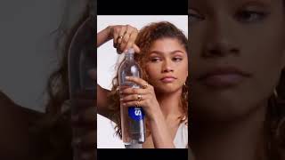 Zendaya Asmr