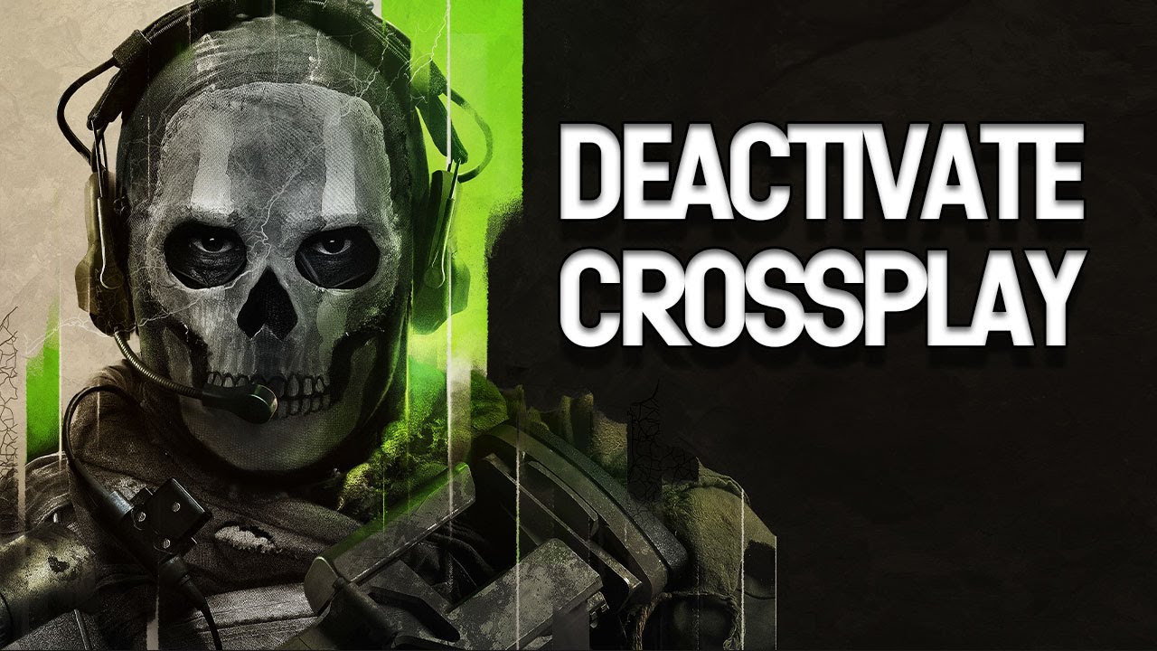 CoD Modern Warfare 2: Crossplay não pode ser desativado no PC e Xbox
