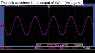 Eddy Current Probe Insensitive to Lift-Off